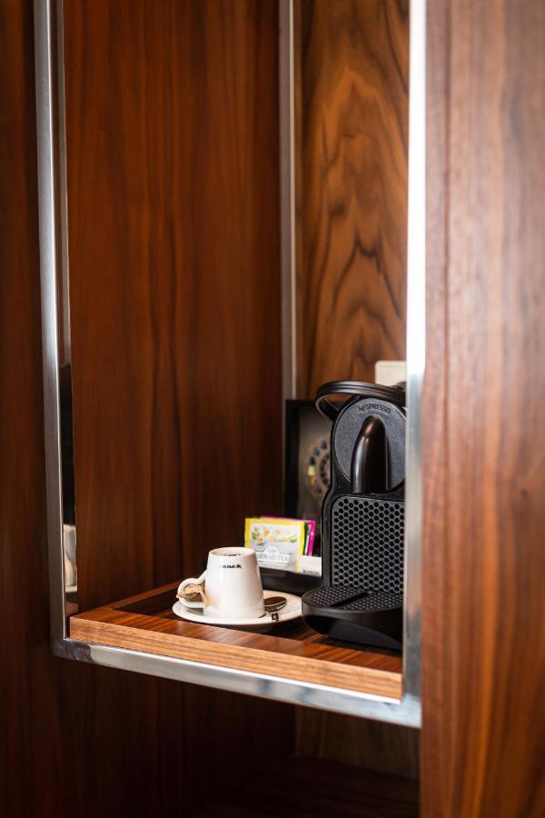 Corpo Santo Historical 5* Lissabon