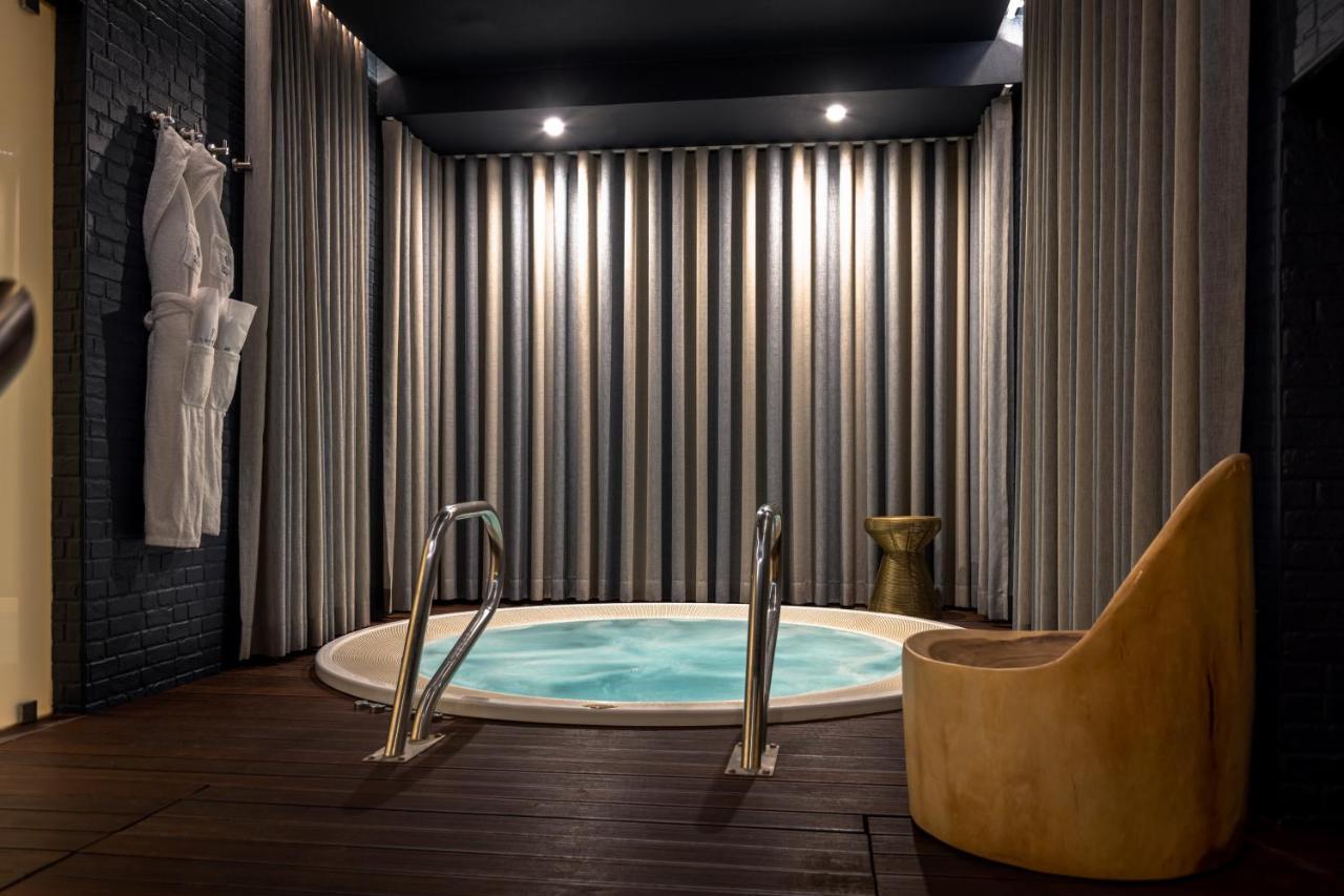 Corpo Santo Historical 5* Lissabon