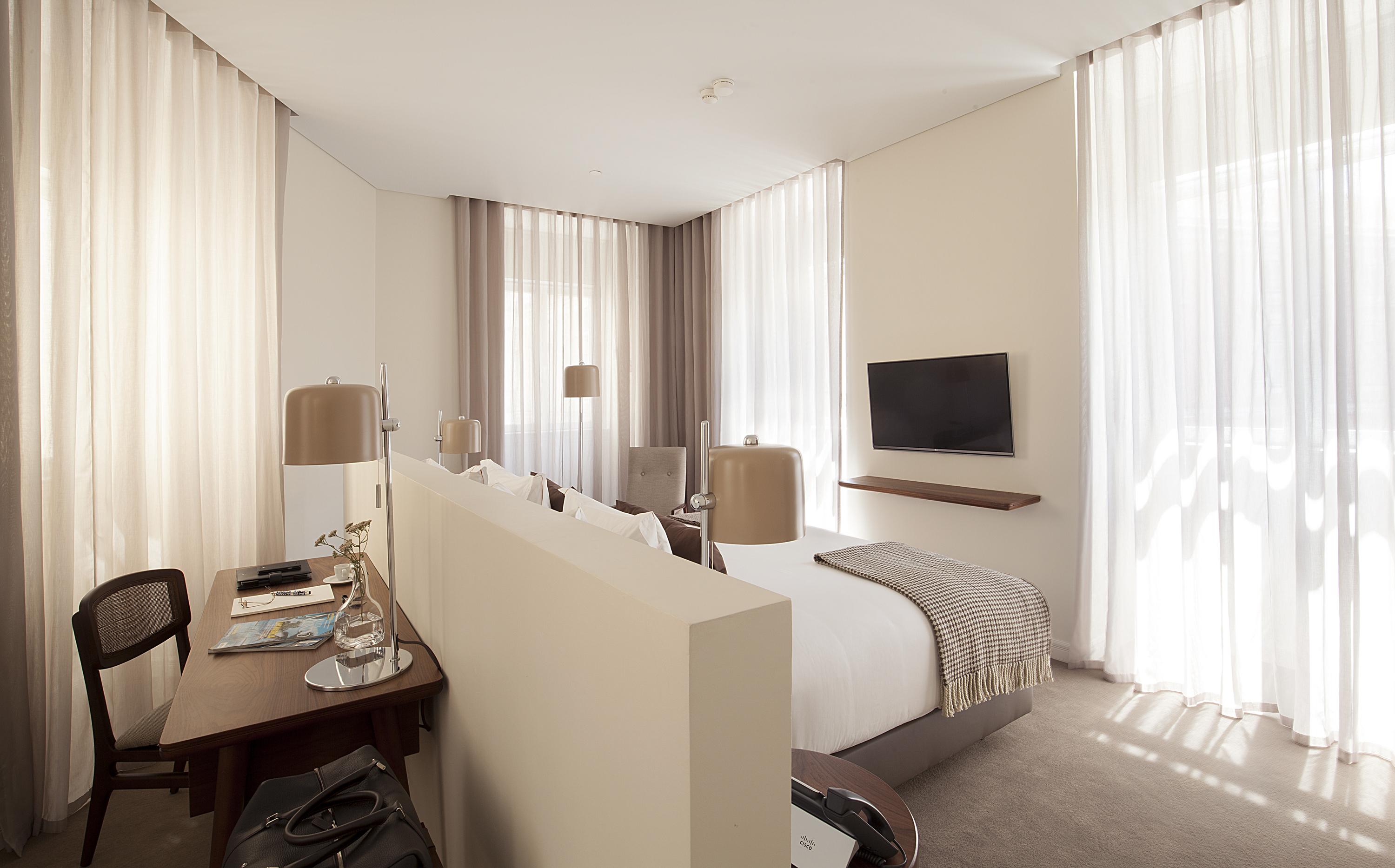 Corpo Santo Historical 5* Lissabon